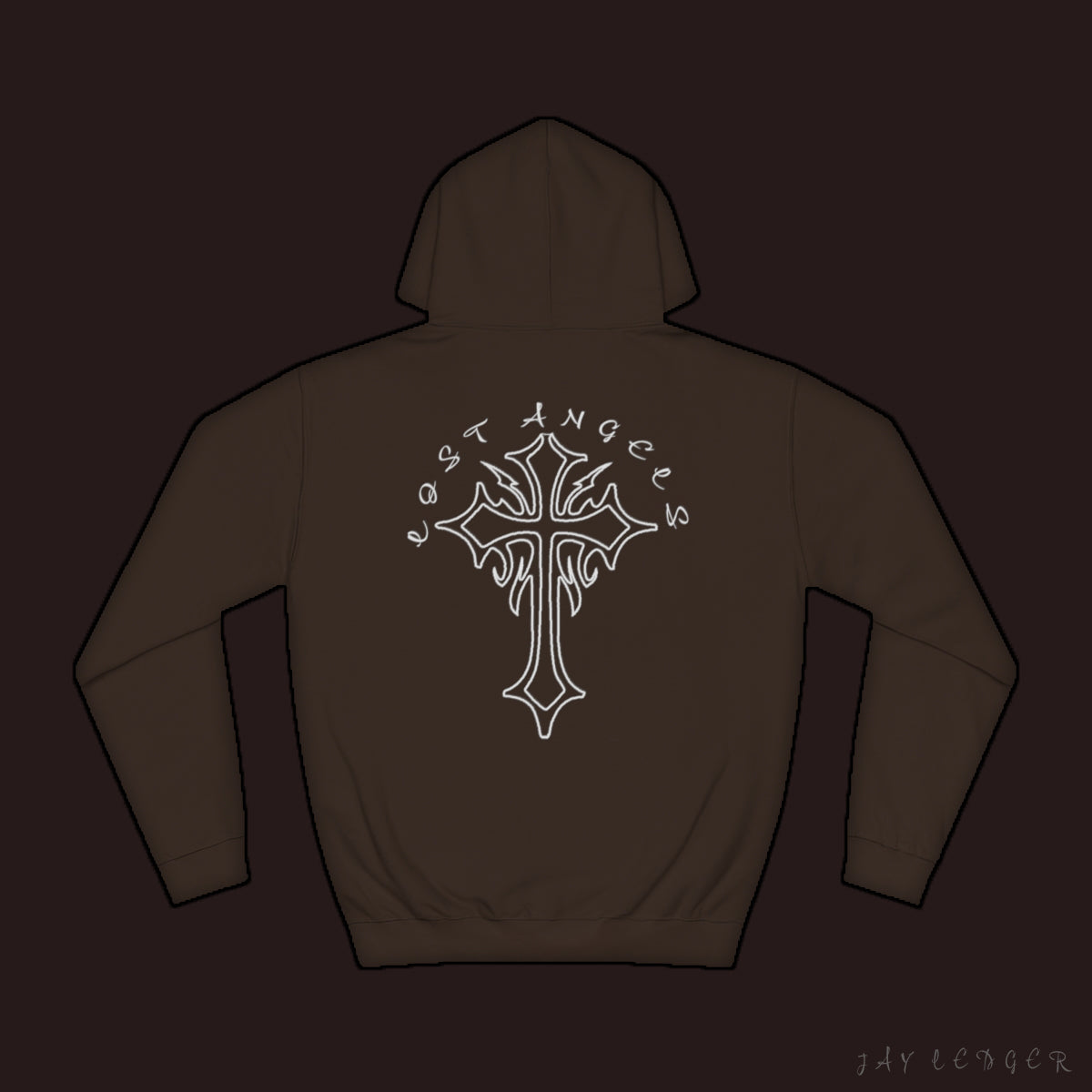 Lost Angels (1st gen hoodie)