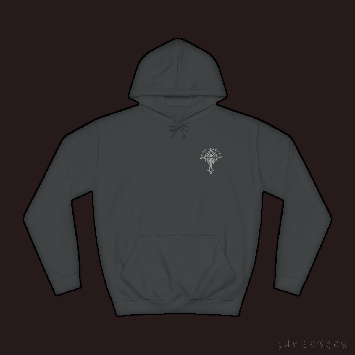 Lost Angels (1st gen hoodie)