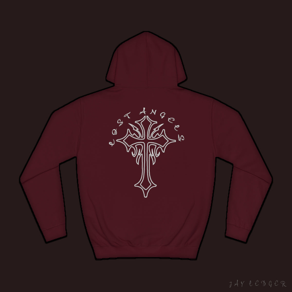 Lost Angels (1st gen hoodie)