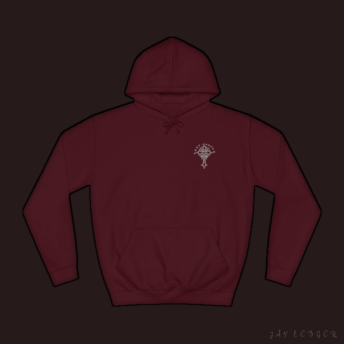 Lost Angels (1st gen hoodie)